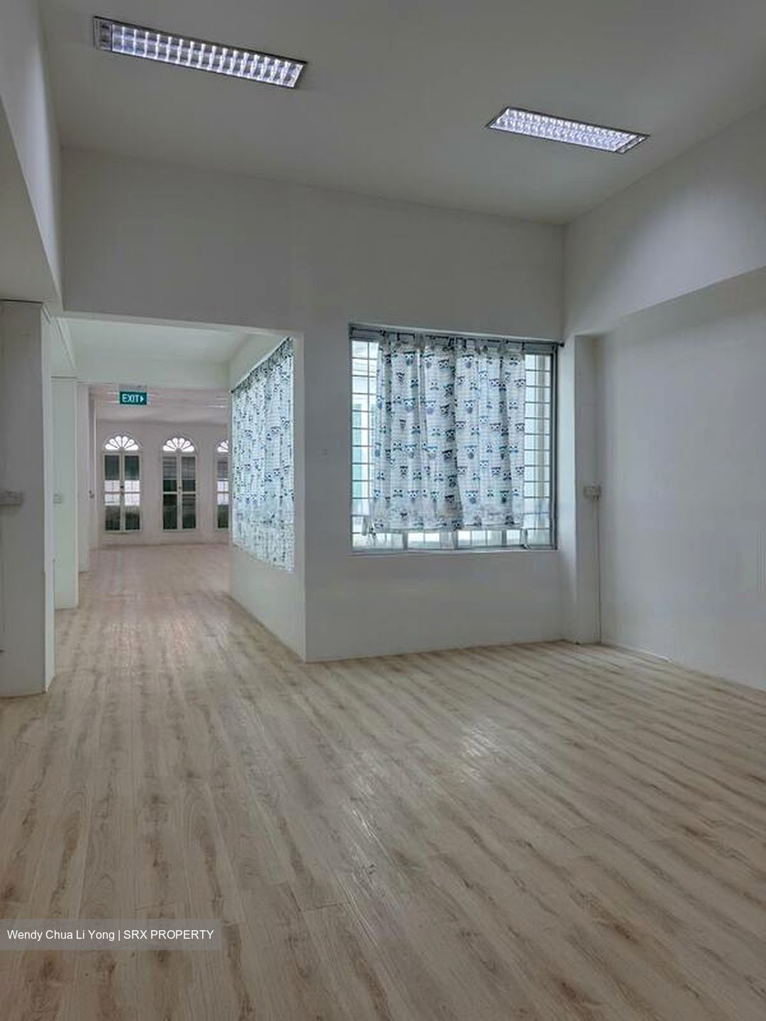 Purvis Street (D7), Office #466856641